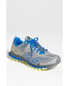 Adidas Vigor Trail 2 Running Shoe - Lyst