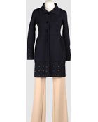 El La Fulllength Jacket - Lyst