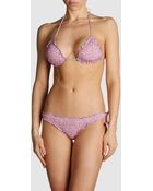 Emamó Bikini - Lyst