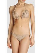 Emamó Emamo Bikinis - Lyst