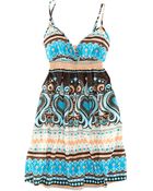 H&M Dress - Lyst