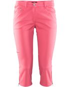 H&M Trousers - Lyst