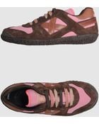 Munich Sneakers - Lyst