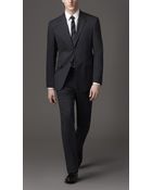 Burberry Classic Fit Prince Of Wales Check Suit - Lyst