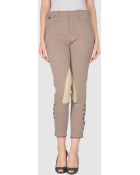 Ralph Lauren 3/4 Length Trousers - Lyst