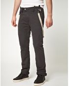 G-star Raw G Star Arctic Omega Tapered Trousers - Lyst