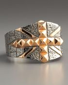 Stephen Webster Union Jack Ring - Lyst