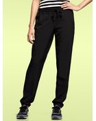 Gap Gapfit Stretch Drawstring Pants - Lyst