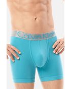 Calvin Klein Steel Micro Boxer Briefs - Lyst