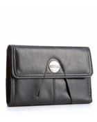 Kenneth Cole Reaction Button Up Flap Indexer - Lyst
