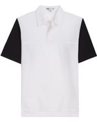 Y-3 Shirt Style Polo - Lyst