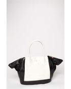 Pour La Victoire Palermo Medium Satchel - Lyst