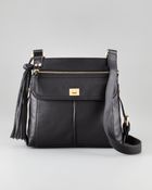 Diane von Furstenberg Elaine Festival Hobo Bag - Lyst