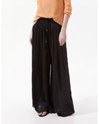 Zara Culottes - Lyst
