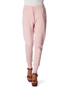 Acne Studios Bauer Jogging Bottoms - Lyst