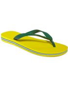 Havaianas Brasil Flip Flops - Lyst