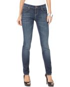 Kut From The Kloth Jeans Diana Skinny Leg Care Wash - Lyst