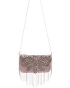Patrizia Pepe Clutch Bag - Lyst
