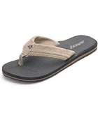Reef Stuyak Thong Flip Flops - Lyst