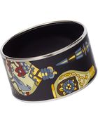 Hermes Flacons Bracelet - Lyst