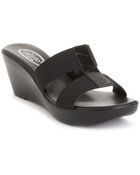 Callisto Ali Wedge Sandals - Lyst