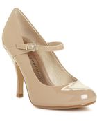 Chinese Laundry Next To Me Mary Jane Pumps - Lyst