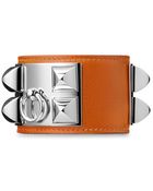 Hermes Collier De Chien - Lyst