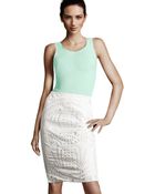 H&M Skirt - Lyst