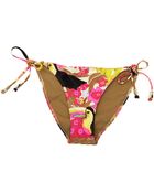 H&M Bikini Bottoms - Lyst