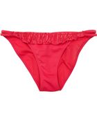 H&M Bikini Bottoms - Lyst