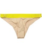 H&M Bikini Bottoms - Lyst