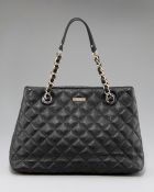 Kate Spade Maryanne Quilted Shoulder Bag - Lyst