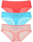 Calvin Klein Bottoms Up Hipster - Lyst