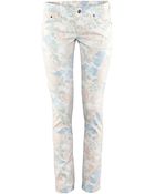 H&M Sqin Jeans - Lyst
