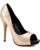 Michael Antonio Keme Glitter Pu - Lyst