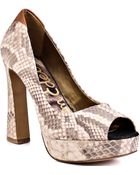 Sam Edelman Tacoma - Lyst