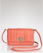 Anya Hindmarch Mini Gracie Shoulder Bag - Lyst