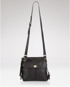 Diane von Furstenberg Shoulder Bag Elaine Festival - Lyst