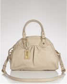 Marc By Marc Jacobs Classic Q Baby Aidan Satchel - Lyst