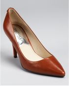 Michael Kors Michael Pumps Mk Flex - Lyst