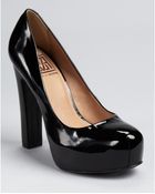 Pour La Victoire Pumps Irina Ii - Lyst
