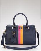 Tory Burch Satchel Rosyln - Lyst
