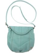 The Sak Deena Flap Crossbody Bag - Lyst