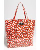 Kate Spade Daycation Coated Canvas Bon Shopper - Lyst