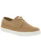 Converse Sea Star Ls Sesame White - Lyst