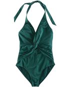H&M Swimsuit - Lyst