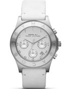Marc By Marc Jacobs Blade Watch 40mm - Lyst
