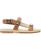 Zara Trekking Sandal - Lyst