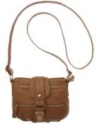 American Rag Taryn Small Crossbody - Lyst