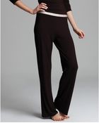 Calvin Klein Underwear Pajama Pants - Lyst
